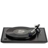 REKKORD AUDIO M 500 (2M Blue) - Black