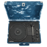 Crosley Cruiser Deluxe - Indigo