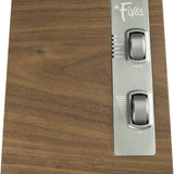 Klipsch The Fives - Walnut