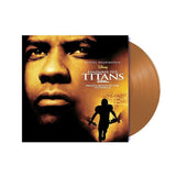 Various Artists - Remember The Titans (Original Motion Picture Soundtrack) [LP] - Colored