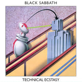 Black Sabbath - Technical Ecstasy (Box Set) [5LP]