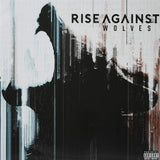 Rise Against - Wolves (Explicit Content) [LP]