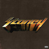 Post Malone - Stoney [2LP] - Orange Vinyl