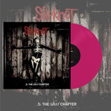 Slipknot - 5: The Gray Chapter (Limited Edition) [2LP] - Colored
