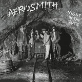 Aerosmith - Night In The Ruts [LP]