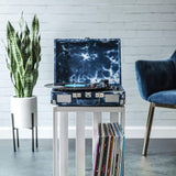 Crosley Cruiser Deluxe - Indigo