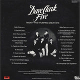 Dave Clark Five - 25 Thumping Great Hits [LP]