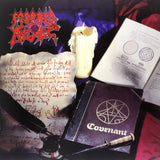 Morbid Angel - Covenant [LP]
