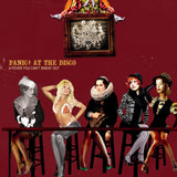 Panic! At The Disco - A Fever You Can't Sweat Out [2LP]