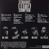 Soundtrack - Straight Outta Compton [2LP]