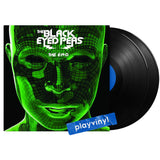 The Black Eyed Peas - The E.N.D [2LP]