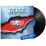 AC/DC - The Razors Edge [LP]