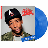 Wiz Khalifa - Now Playing [LP] - Colored