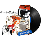 Razorlight - Up All Night [LP]