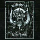 Motorhead - Kiss of Death [LP] - Colored