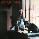 Carole King - Tapestry [LP]