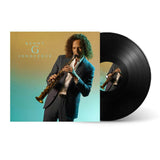 Kenny G - Innocence [LP]