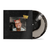 hackedface - optional/mandatory (Limited Edition) [EP] - Rockstar Vinyl
