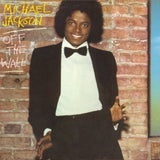 Michael Jackson - Off The Wall [LP]