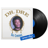 Dr. Dre - Chronic [2LP]