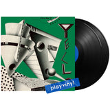 Yello - Claro Que Si (Special Collector´s Edition) [2LP]