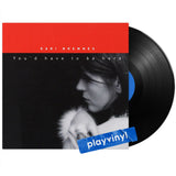Kari Bremnes - You'd Have To Be Here [LP]