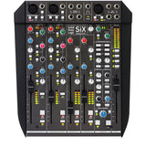 Solid State Logic SSL SiX