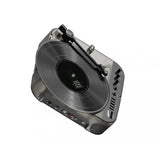 Gadhouse Cosmo Turntable - Black