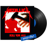 Metallica - Kill 'Em All [LP]