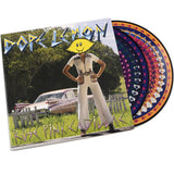 Dope Lemon - Rose Pink Cadillac (Limited Edition) [2LP] - Animated Picture Vinyl