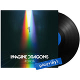Imagine Dragons - Evolve [LP]