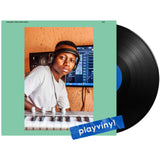 Dj Black Low - Uwami [LP]