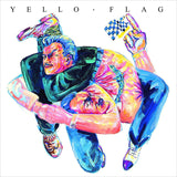 Yello - Flag (Special Collector´s Edition) [2LP]