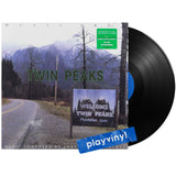 Angelo Badalamenti - Music From Twin Peaks [LP]
