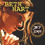 Beth Hart - 37 Days (Limited Edition) [2LP] - Colored