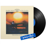 Barry White - I Love To Sing The Songs I Sing [LP]
