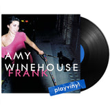 Amy Winehouse - Frank [LP]