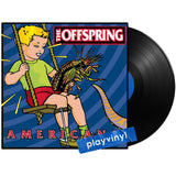 The Offspring - Americana [LP]
