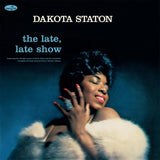 Dakota Staton - The Late. Late Show (Limited Edition) [LP]