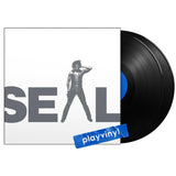 Seal - Seal (Box Set Edition) [2LP + 4CD]