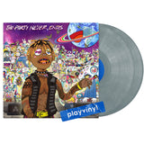 Juice WRLD - The Party Never Ends (Limited Edition) [2LP] - Colored