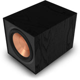 Klipsch Reference R-101SW Black