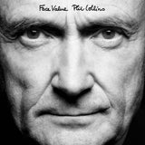Phil Collins - Face Value [LP]