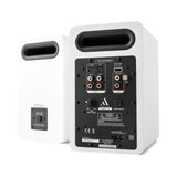 Argon audio Fenris A4 - White