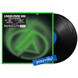 Linkin Park - Papercuts (Singles Collection 2000-2023) [2LP]