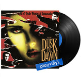 Original Soundtrack - From Dusk Till Dawn [LP]