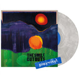 The Smile - Cutouts [LP] - White Vinyl