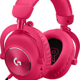 LOGITECH G PRO X 2 LIGHTSPEED 2.4GHZ EMEA28-935 MAGENTA