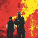 Twenty One Pilots - Clancy [LP] - Colored