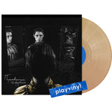 Ziferblat - Перетворення (Limited Edition) [LP] - Colored